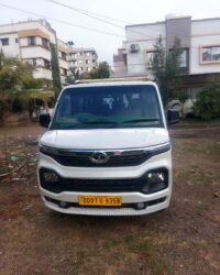 Tempo Travellers Rent in Nashik