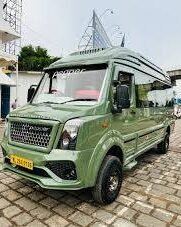 Tempo Travellers Rent in Shirdi